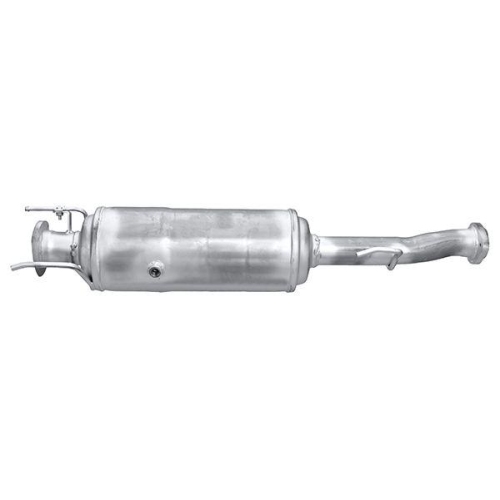 Ru&szlig;-/Partikelfilter, Abgasanlage HELLA 8LH 366 080-001 f&uuml;r ALFA ROMEO FIAT