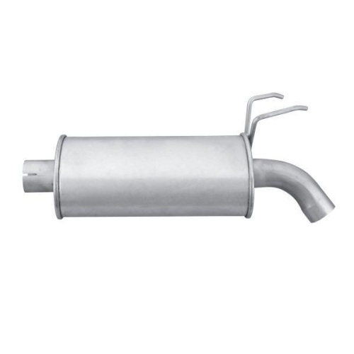 HELLA Endschalld&auml;mpfer 8LD 366 034-761 Easy2Fit &ndash;