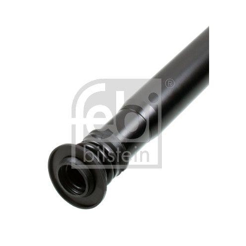 Gelenkwelle, Achsantrieb FEBI BILSTEIN 174105 für MERCEDES-BENZ, vorne