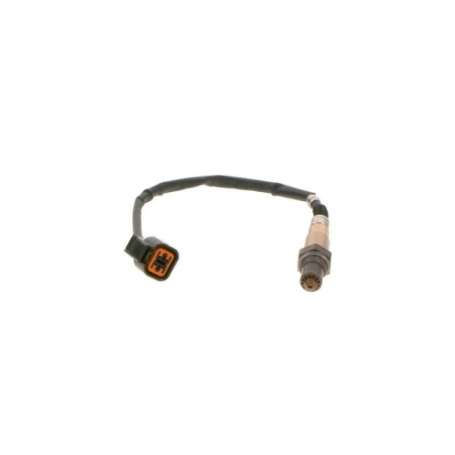 Lambdasonde BOSCH 0 258 986 627 für HYUNDAI KIA, nach Katalysator