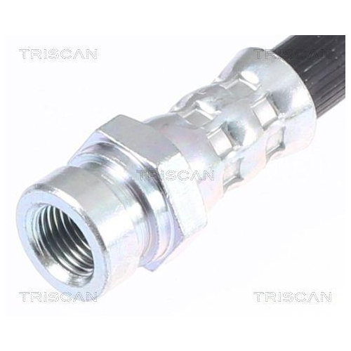 Bremsschlauch TRISCAN 8150 42122 f&uuml;r MITSUBISHI HYUNDAI, Vorderachse, innen