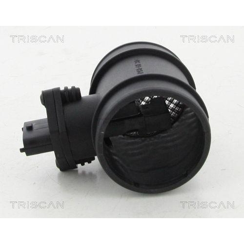 Luftmassenmesser TRISCAN 8812 24303 f&uuml;r OPEL VAUXHALL LOTUS