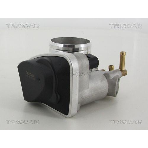 Drosselklappenstutzen TRISCAN 8820 29006 f&uuml;r AUDI SEAT SKODA VW HITACHI