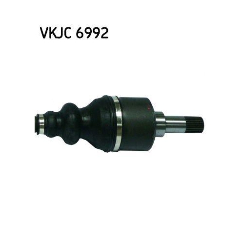 Antriebswelle SKF VKJC 6992 f&uuml;r PEUGEOT, Vorderachse links