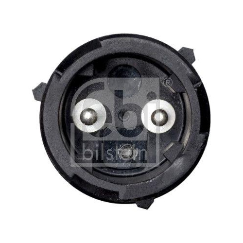 Magnetventil FEBI BILSTEIN 181654 für DAF MERCEDES-BENZ EVOBUS