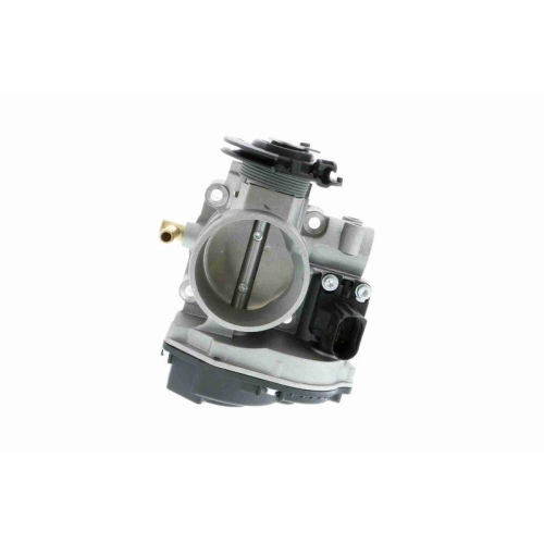 Drosselklappenstutzen VEMO V10-81-0039 Original VEMO Qualit&auml;t f&uuml;r AUDI SEAT VW