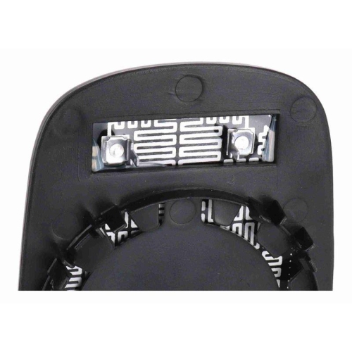 Spiegelglas, Au&szlig;enspiegel VEMO V46-69-0007 Original VEMO Qualit&auml;t f&uuml;r RENAULT