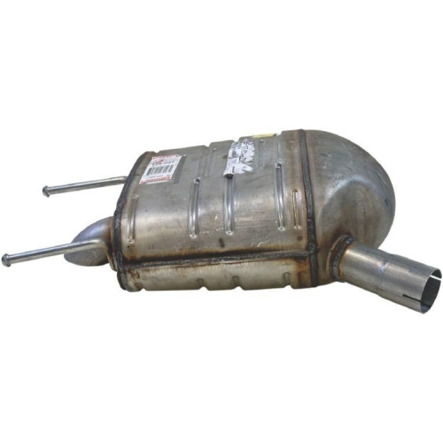 Endschalldämpfer BOSAL 128-027 für OPEL VAUXHALL CHEVROLET