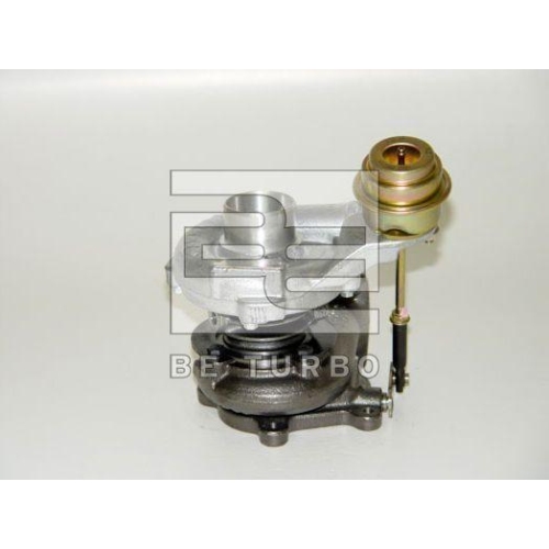 BE TURBO 124189 Lader, Aufladung f&uuml;r OPEL