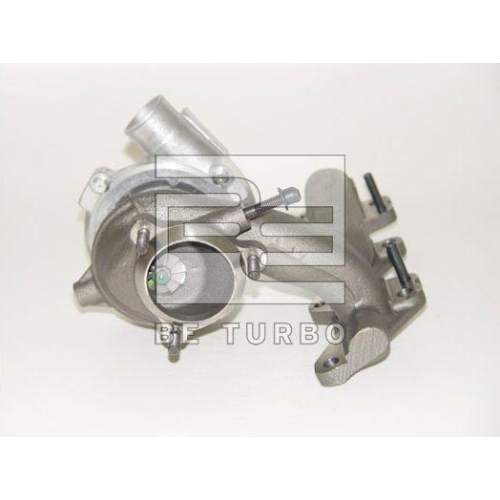 BE TURBO 124707 Lader, Aufladung f&uuml;r SAAB