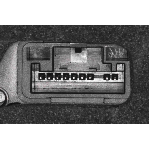 VEMO T&uuml;rschloss links und rechts hinten, Zentralverriegelung "Keyl V10-85-0122 + V10-85-0123 f&uuml;r VW