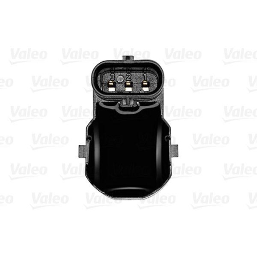 Sensor, Einparkhilfe VALEO 890003 ORIGINAL TEIL f&uuml;r BMW VOLVO, au&szlig;en, beidseitig