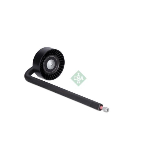 Spannrolle, Keilriemen INA 531 0836 10 f&uuml;r SKODA