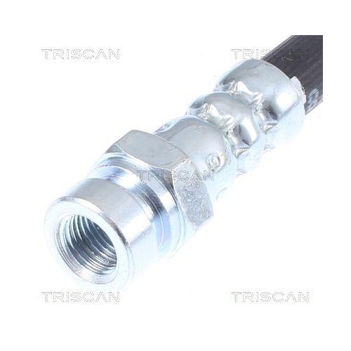 Bremsschlauch TRISCAN 8150 42123 f&uuml;r MITSUBISHI, Vorderachse, innen