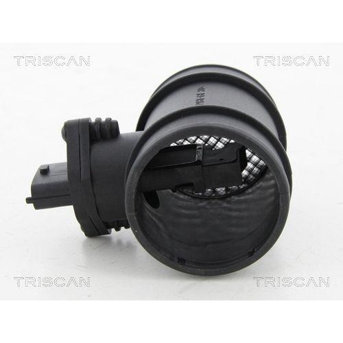Luftmassenmesser TRISCAN 8812 24310 f&uuml;r OPEL VAUXHALL