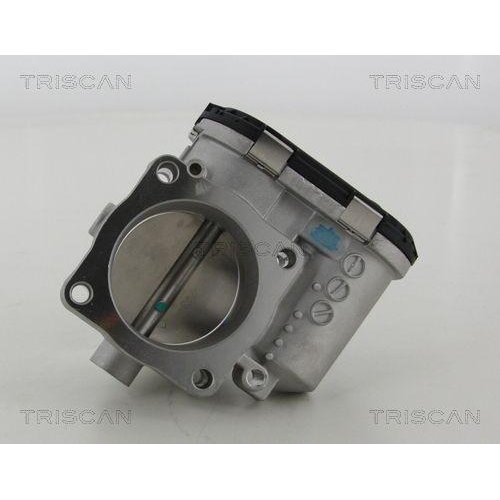 Drosselklappenstutzen TRISCAN 8820 29007 f&uuml;r AUDI PORSCHE SEAT VW