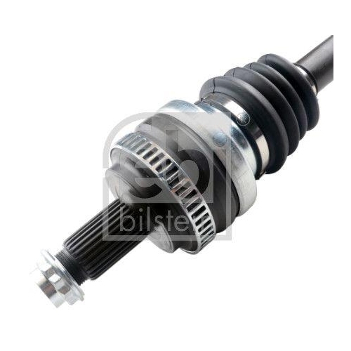 Antriebswelle FEBI BILSTEIN 193378 für BMW, Hinterachse links