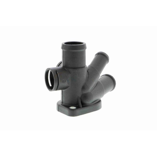 K&uuml;hlmittelflansch VAICO V10-0286 Original VAICO Qualit&auml;t f&uuml;r AUDI SEAT SKODA VW