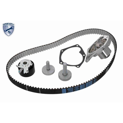 Wasserpumpe + Zahnriemensatz VAICO V46-50027 EXPERT KITS + f&uuml;r NISSAN RENAULT
