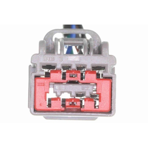 Elektromotor, Heckklappe VEMO V33-55-0006 Original VEMO Qualität für JEEP