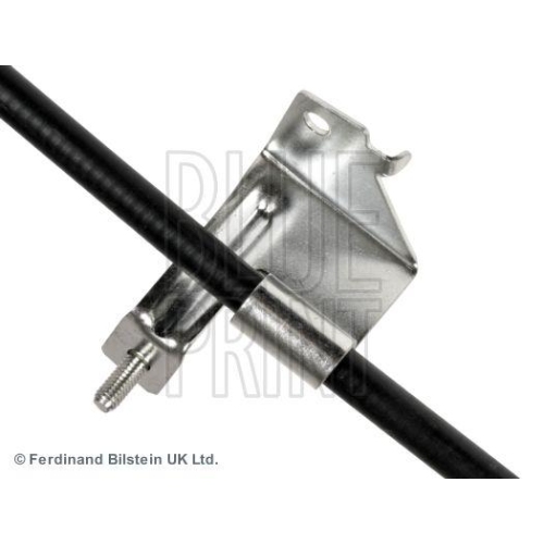 Seilzug, Feststellbremse BLUE PRINT ADN146292 f&uuml;r NISSAN, hinten rechts