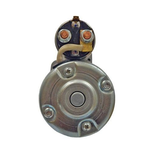 HELLA Starter 8EA 011 612-481 f&uuml;r MITSUBISHI NISSAN HITACHI