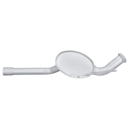 HELLA Vorschalld&auml;mpfer 8LB 366 022-391 Easy2Fit &ndash;