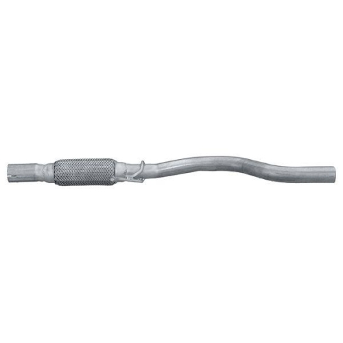 HELLA Abgasrohr 8LA 366 000-451 Easy2Fit –