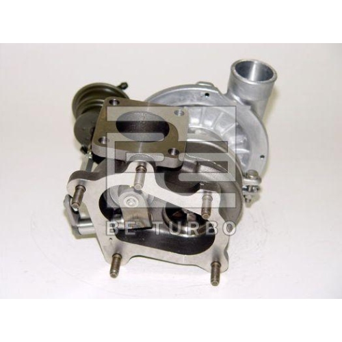 BE TURBO 130291 Lader, Aufladung f&uuml;r MASERATI