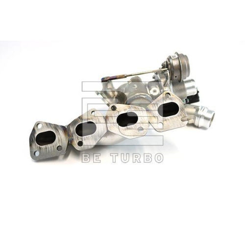 BE TURBO 129513RED Lader, Aufladung f&uuml;r BMW