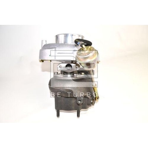 BE TURBO 128122 Lader, Aufladung f&uuml;r MERCEDES-BENZ