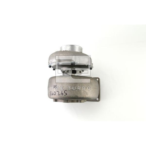 BE TURBO 128164 Lader, Aufladung f&uuml;r MAN