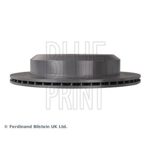 BLUE PRINT ADT343227 2 St&uuml;ck Bremsscheiben f&uuml;r HYUNDAI, Hinterachse