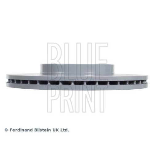 BLUE PRINT ADF124338 2 St&uuml;ck Bremsscheiben f&uuml;r FORD FORD USA, Vorderachse