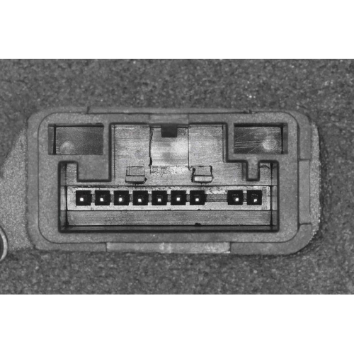 VEMO T&uuml;rschloss links und rechts vorne , Zentralverriegelung "Keyle V10-85-0124 + V10-85-0125 f&uuml;r VW