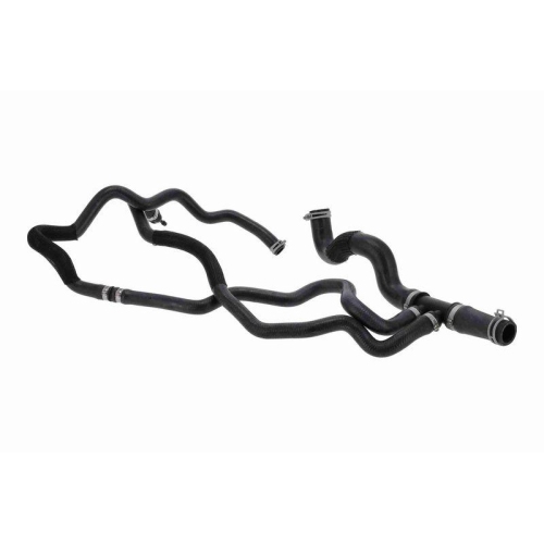 VAICO V21-0122 K&uuml;hlerschlauch Original VAICO Qualit&auml;t f&uuml;r DACIA, unten