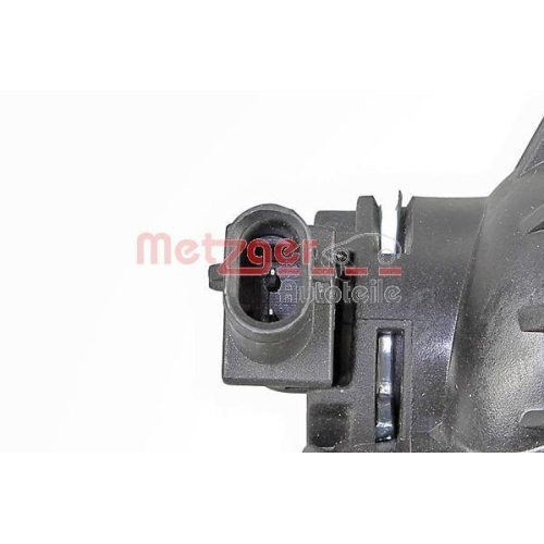 Thermostat, K&uuml;hlmittel METZGER 4006355 GREENPARTS f&uuml;r MERCEDES-BENZ