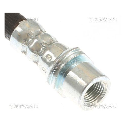 Axialgelenk, Spurstange TRISCAN 8500 13262 f&uuml;r LEXUS, Vorderachse beidseitig