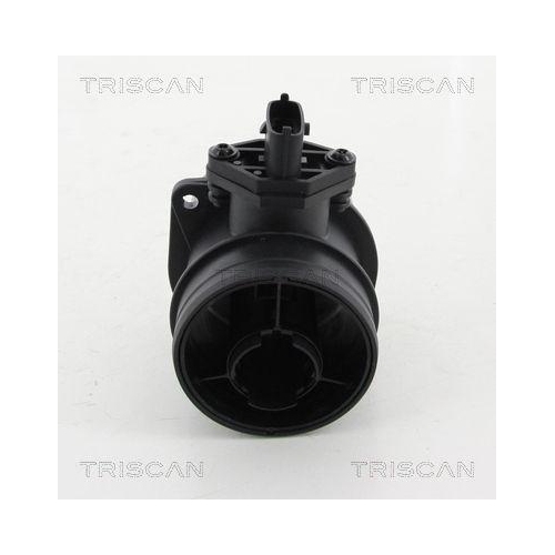 Luftmassenmesser TRISCAN 8812 24311 f&uuml;r OPEL VAUXHALL