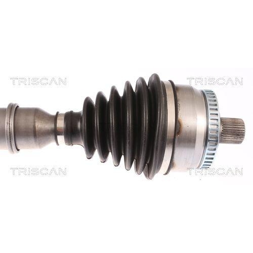 Antriebswelle TRISCAN 8540 295017 für AUDI VW, Vorderachse rechts