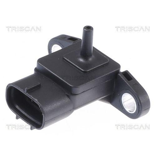 Sensor, Saugrohrdruck TRISCAN 8824 50006 f&uuml;r MAZDA