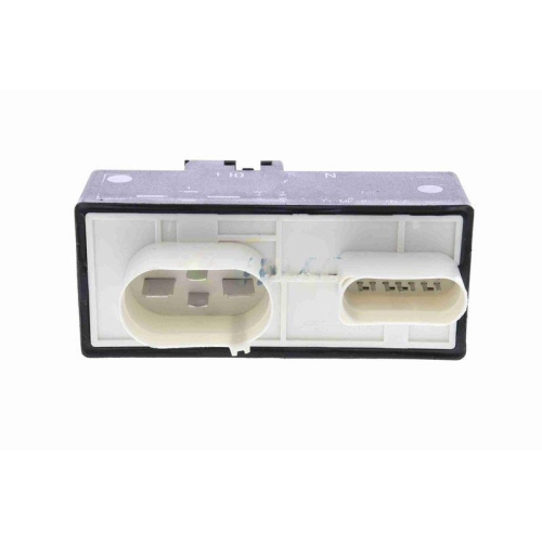 Relais, K&uuml;hlerl&uuml;fternachlauf VEMO V15-71-1026 Original VEMO Qualit&auml;t f&uuml;r AUDI VW