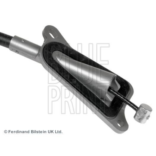 Seilzug, Feststellbremse BLUE PRINT ADN146293 f&uuml;r NISSAN, hinten links