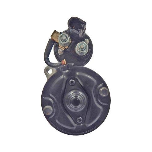 HELLA Starter 8EA 011 612-491 f&uuml;r TOYOTA