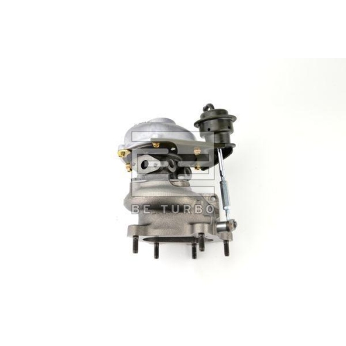 BE TURBO 124314 Lader, Aufladung f&uuml;r MASERATI