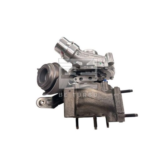 BE TURBO 124715RED Lader, Aufladung f&uuml;r NISSAN RENAULT