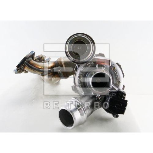 BE TURBO 129514 Lader, Aufladung f&uuml;r BMW