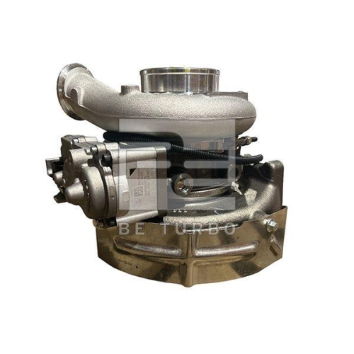 BE TURBO 130063 Lader, Aufladung f&uuml;r