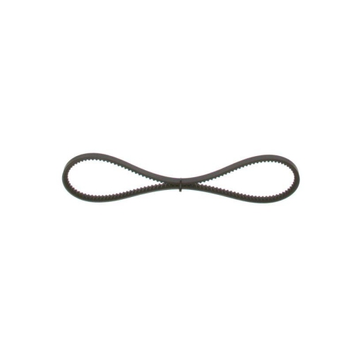 Keilriemen BOSCH 1 987 947 776 f&uuml;r AUDI SEAT VW, f&uuml;r Fahrzeuge mit Klimaanlage