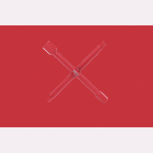 Sanit&auml;r-Installationsschl&uuml;ssel KS TOOLS 116.6000-E f&uuml;r